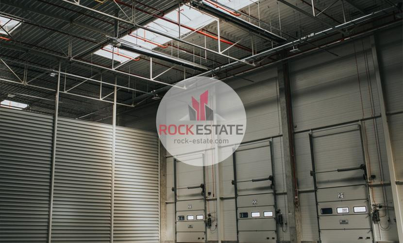 Magazyn na wynajem 6187 m² Kokotów - 0% prowizji - Więcej