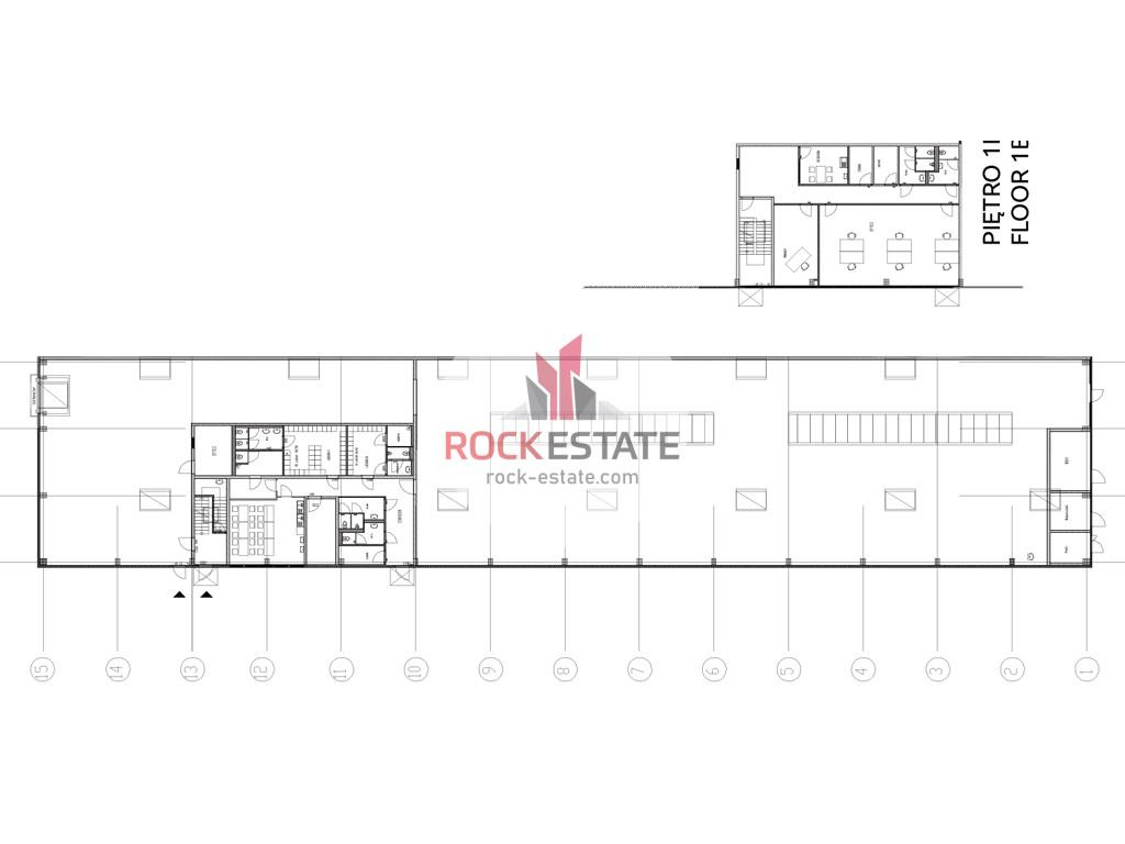 Magazyn 1302 m² - Gliwice - 0% prowizji - Widok 3