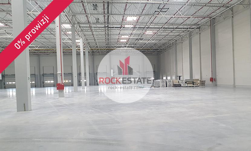 Moduł 3900 m² na wynajem - Wrocław. 0% prowizji - Widok 2