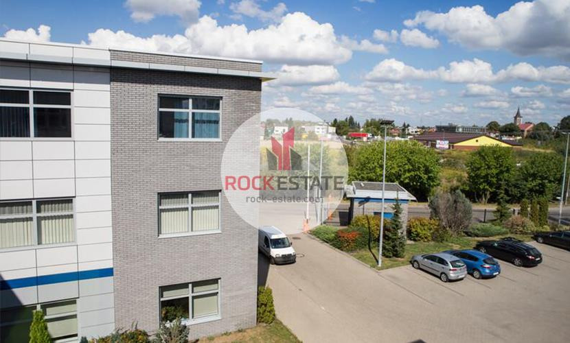Magazyn 8930 m² w Piasecznie od zaraz - 0% prow - Widok 3