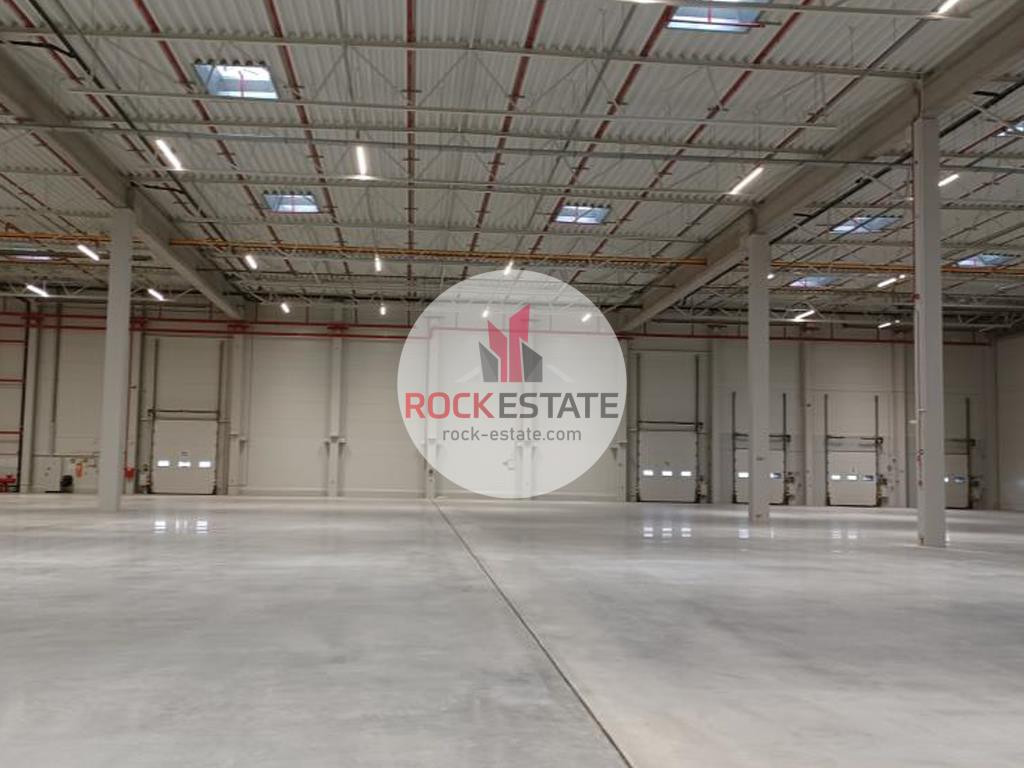Moduł 752 m² - Kolonia Opacz k. Warszawy - 0% prow - Więcej