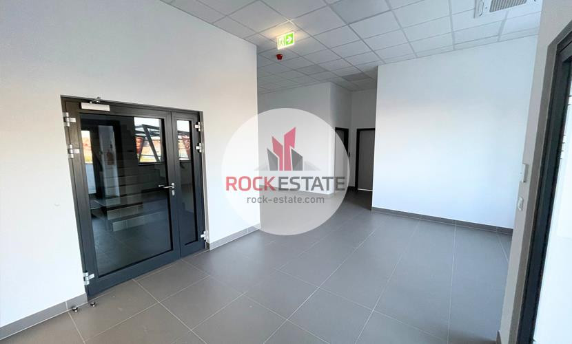 Magazyn 12 tyś m2 od zaraz Gdańsk - 0% prowizji - Widok 5