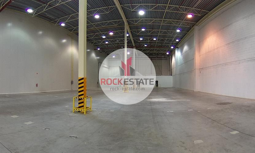 Magazyn 7102 m² Błonie - 0% prowizji - Widok 2