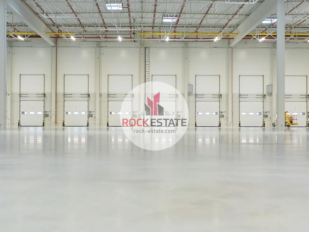Magazyn 5316 m² Bielany Wrocławskie - 0% prowizji - Widok 3
