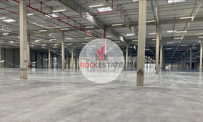 Magazyn w Nowym Koniku - 2955 m² - 0% prowizji - Widok 2