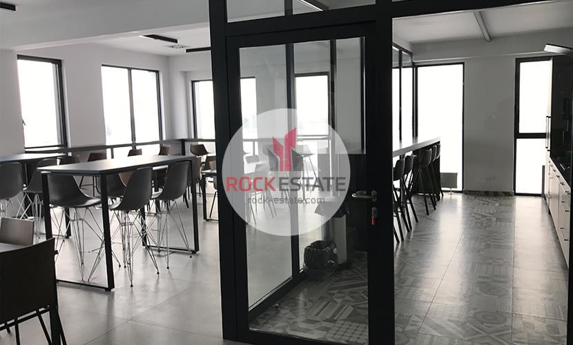 Magazyn SBU w Raszynie - 630 m² 0% prowizji - Widok 3