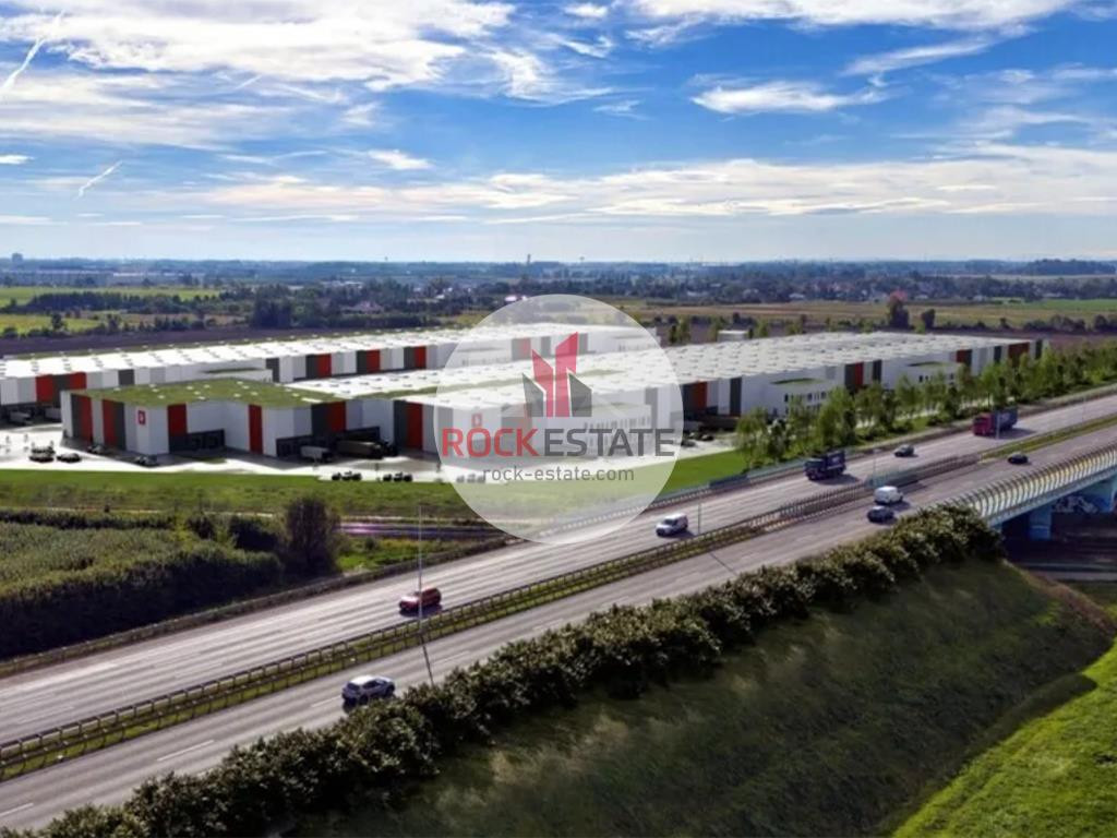 Commercial property, 3510 m²