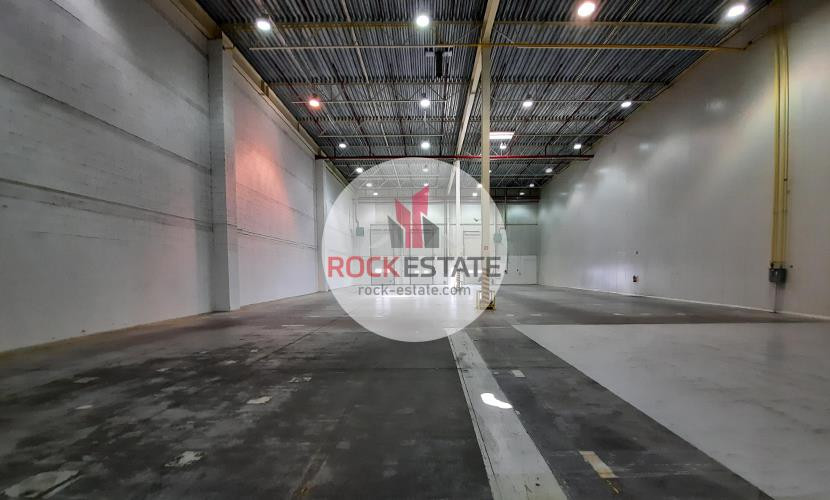Magazyn 7102 m² Błonie - 0% prowizji - Widok 3