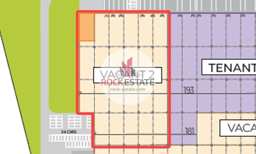 Magazyn 7428 m² Wojkowice - 0% prowizji - Widok 5