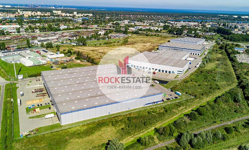 Magazyn w Rudnikach 2329 m² - 0% prowizji - Widok 3