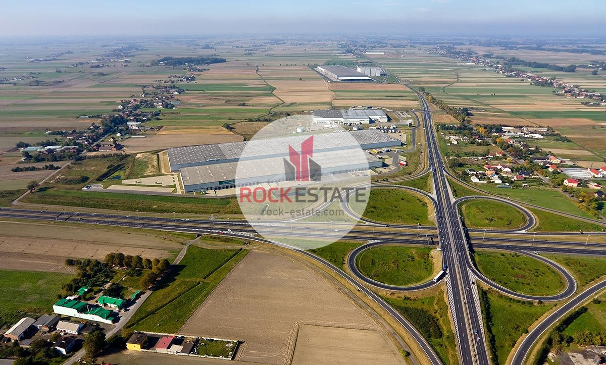 0% prowizji - Magazyn w Piotrkowie 500 m² - Widok 3