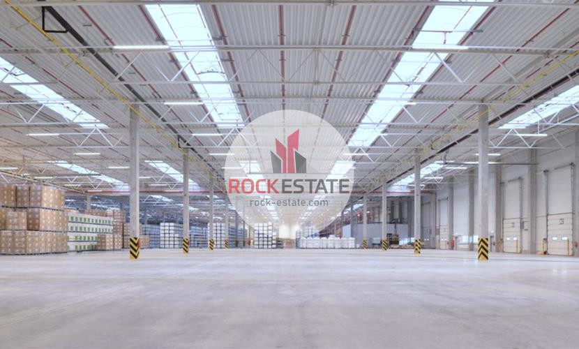 0% prowizji - magazyn w Gądkach 8200 m² od już - Więcej