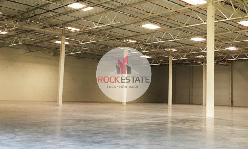 0% prowizji - magazyn 7888 m² od już - Widok 4