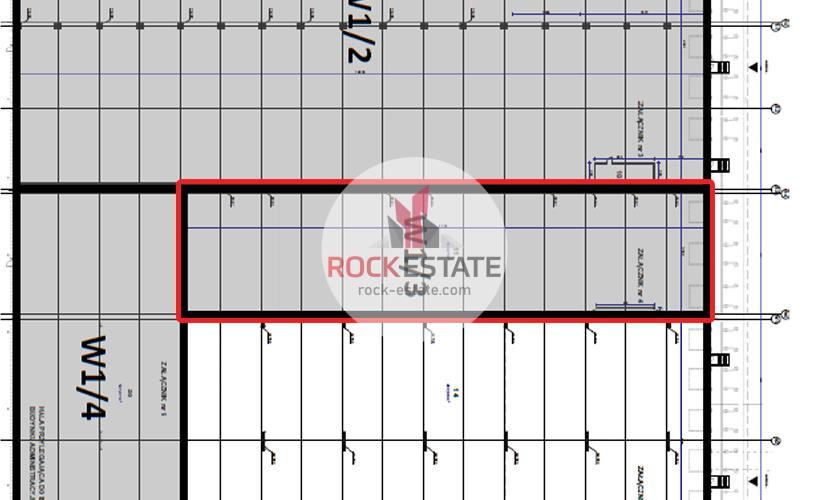 Magazyn 1650 m² w Bydgoszczy - od zaraz - 0% prow - Widok 2