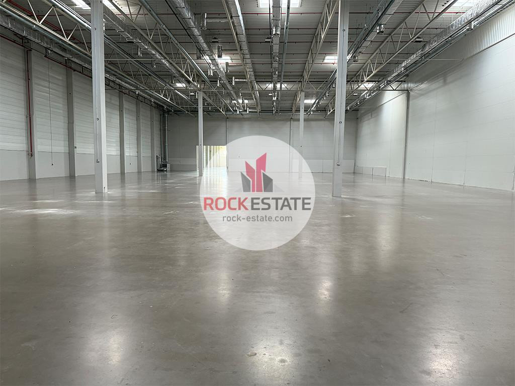 Magazyn 18670 m² Racibórz - 0% prowizji - Widok 3