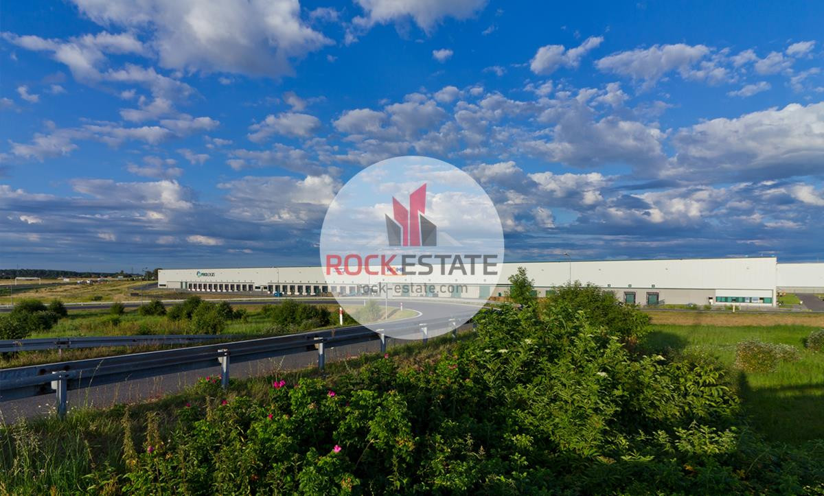 0% prowizji - Magazyn w Piotrkowie 500 m² - Widok 5