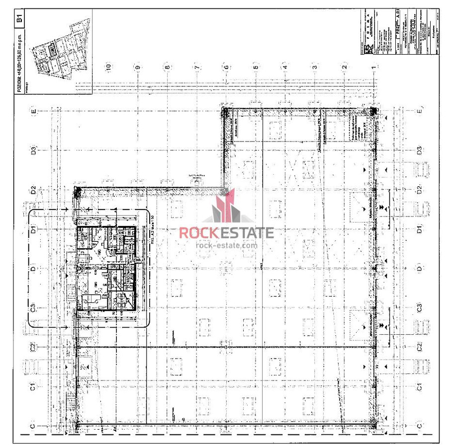 Magazyn do wynajęcia 1980 m² Wrocław -0% prowizji - Widok 3