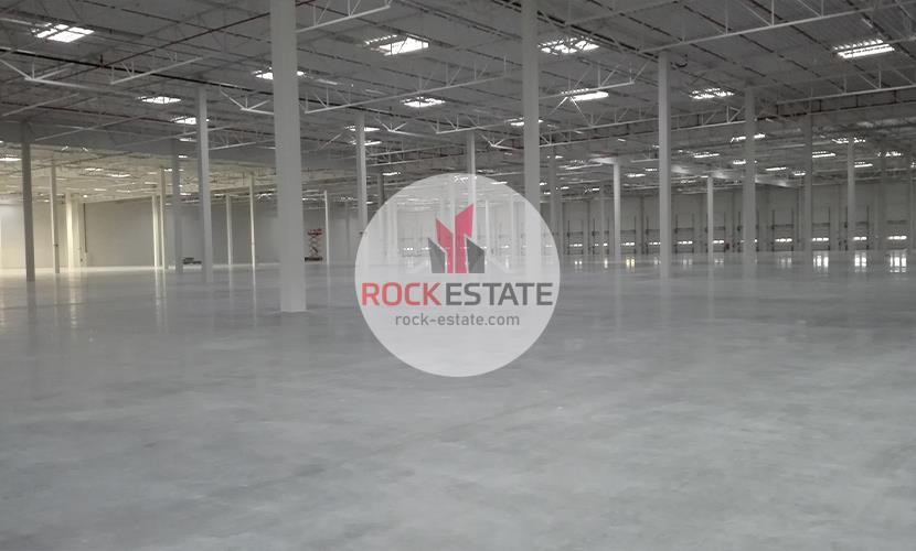 Magazyn 3500 m² Sosnowiec/Stryków - 0% prowizji - Widok 5