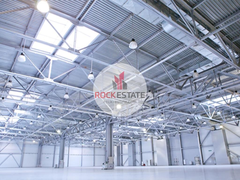 Magazyn 3283 m² w Mysłowicach od zaraz - 0% prow - Widok 4