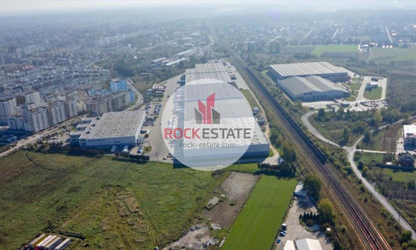 Magazyn na wynajem 1983 m² Piaseczno - 0% prowizji - Widok 4