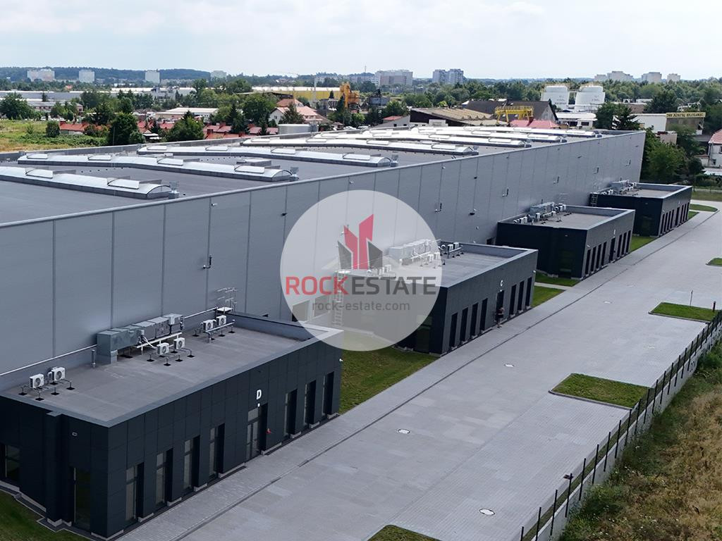 Magazyn 3 tyś. m2 Bolesławiec - 0% prowizji - Widok 5