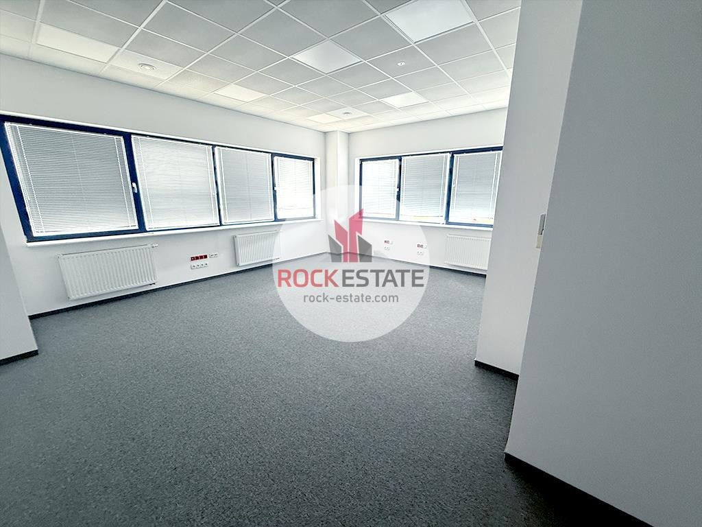 Magazyn na wynajem 4712 m² Pruszków - 0% prow - Widok 5