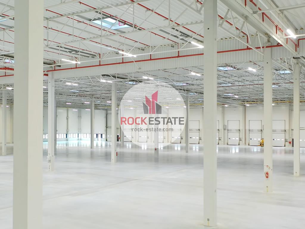 Magazyn 5316 m² Bielany Wrocławskie - 0% prowizji - Widok 4