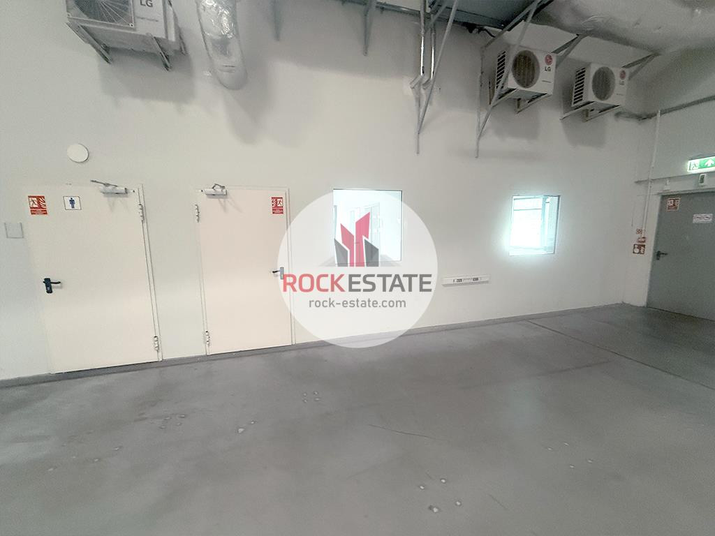 Magazyn na wynajem 1500 m² Gliwice - 0% prowizji - Więcej