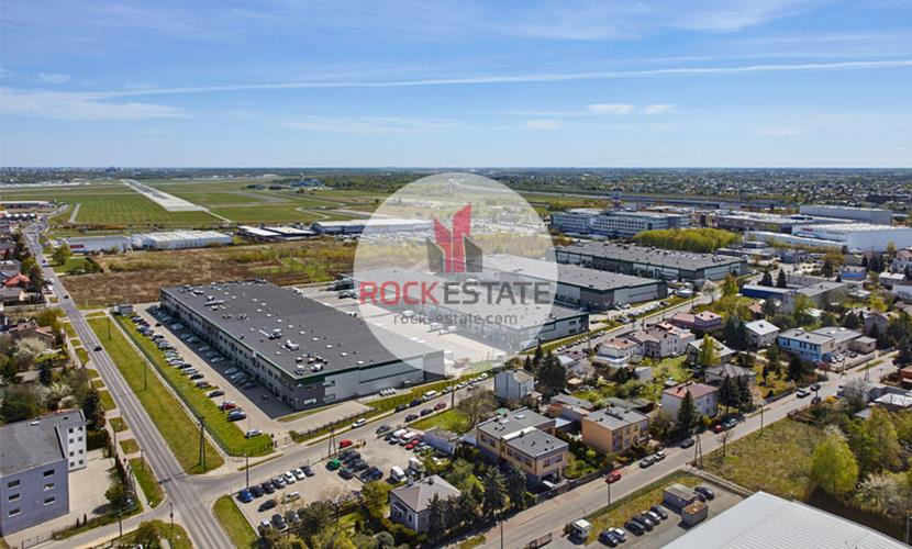 Magazyn do wynajęcia - 516 m² - 0% prowizji - Widok 2