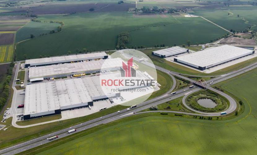 Magazyn 7428 m² Wojkowice - 0% prowizji - Widok 4