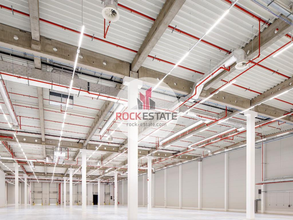 Magazyn 18670 m² Racibórz - 0% prowizji - Widok 2