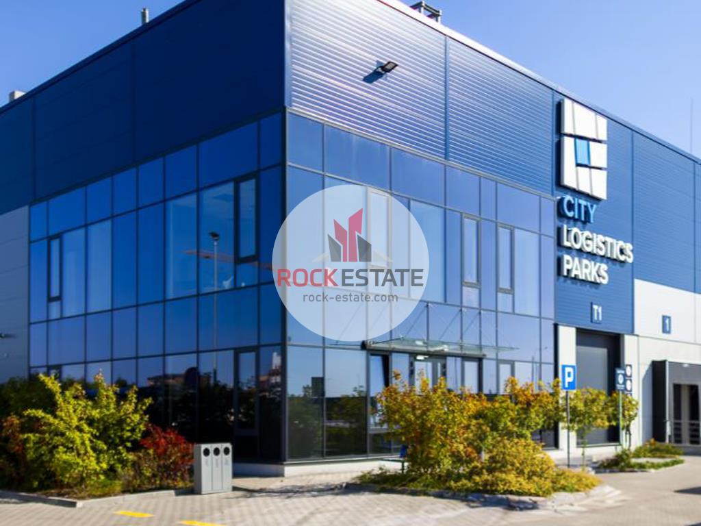 Moduł 752 m² - Kolonia Opacz k. Warszawy - 0% prow - Widok 4