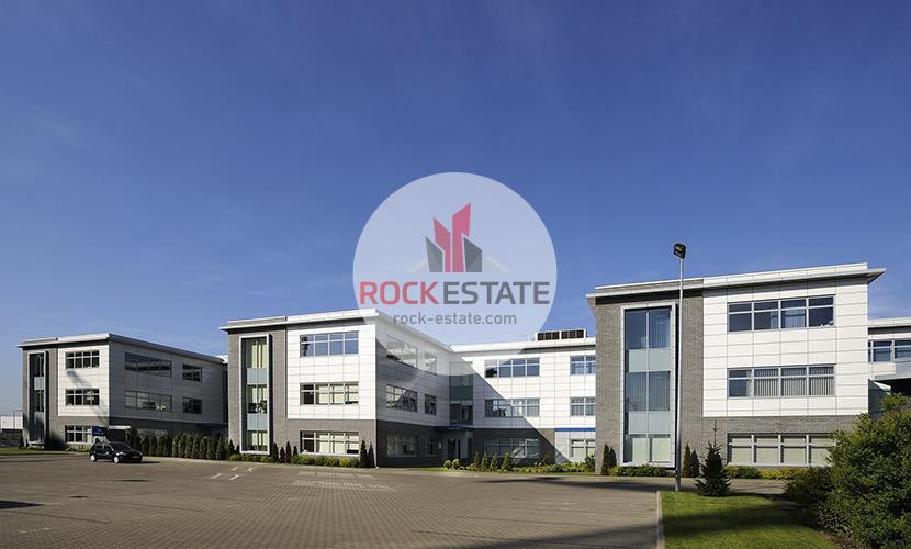 Magazyn na wynajem 1983 m² Piaseczno - 0% prowizji - Widok 5