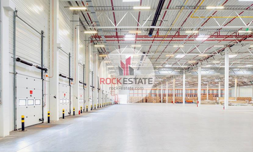 Magazyn 4000 m² Błonie - 0% prowizji - Więcej