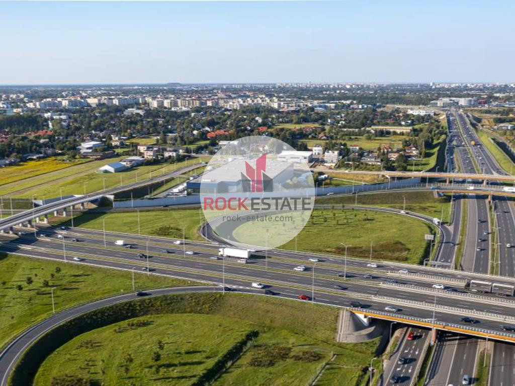 Moduł 752 m² - Kolonia Opacz k. Warszawy - 0% prow - Widok 3