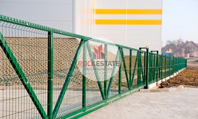 Magazyn na wynajem 1980 m² Morawica - 0% prowizji - Więcej
