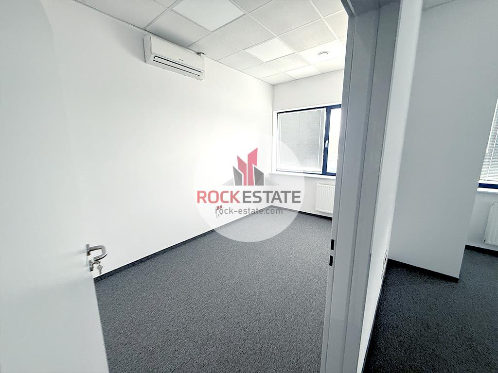 Magazyn na wynajem 2774 m² Pruszków - 0% prow - Widok 5