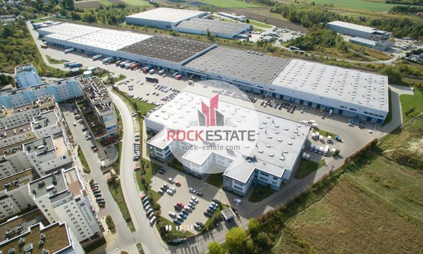 Magazyn 3970 m² w Piasecznie od zaraz - 0% prow - Widok 5