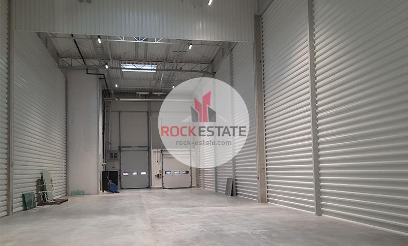 Wrocław magazyn do wynajęcia 622 m² - 0% prowizji - Widok 4