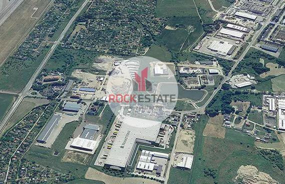 Magazyn 15 tyś m2 Gdańsk - 0% prowizji - Widok 2
