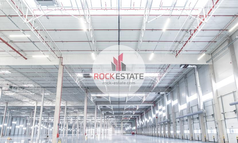 Magazyn 955 m² w Toruniu od zaraz - 0% prowizji - Widok 2
