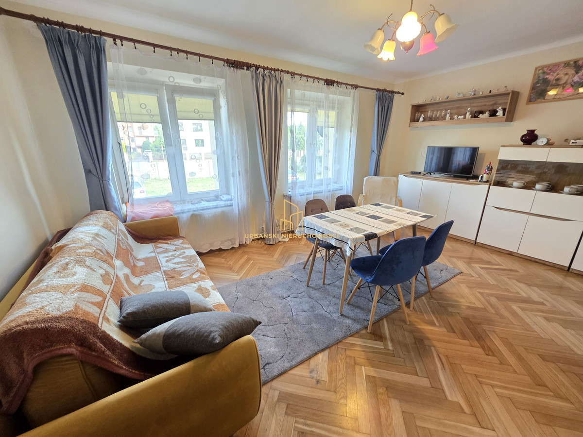 Mieszkanie – Kielce, Białogon - Widok 3