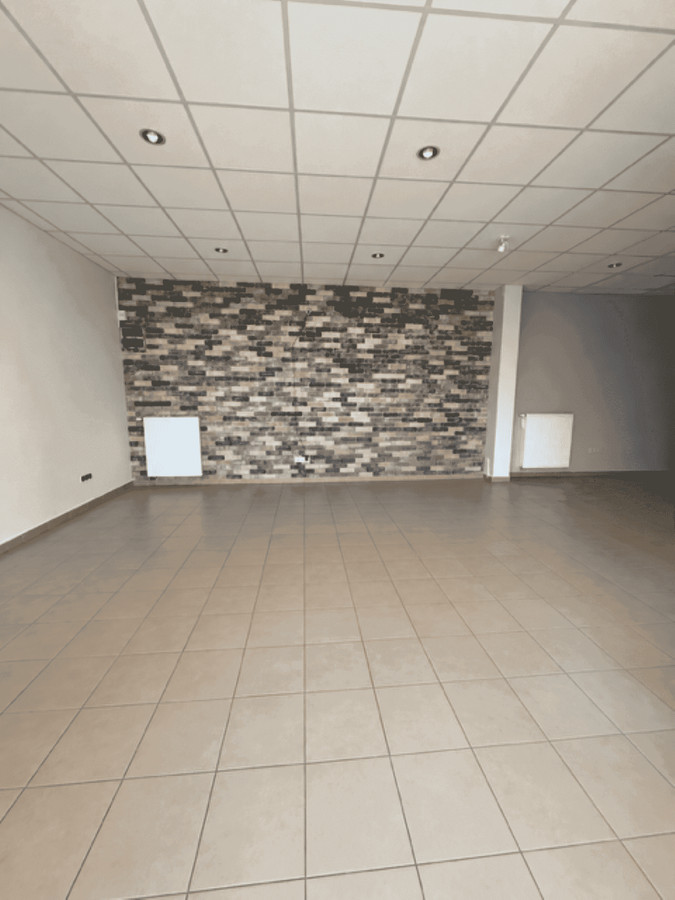 Lokal 54 m² Retkinia Smulsko - Widok 2