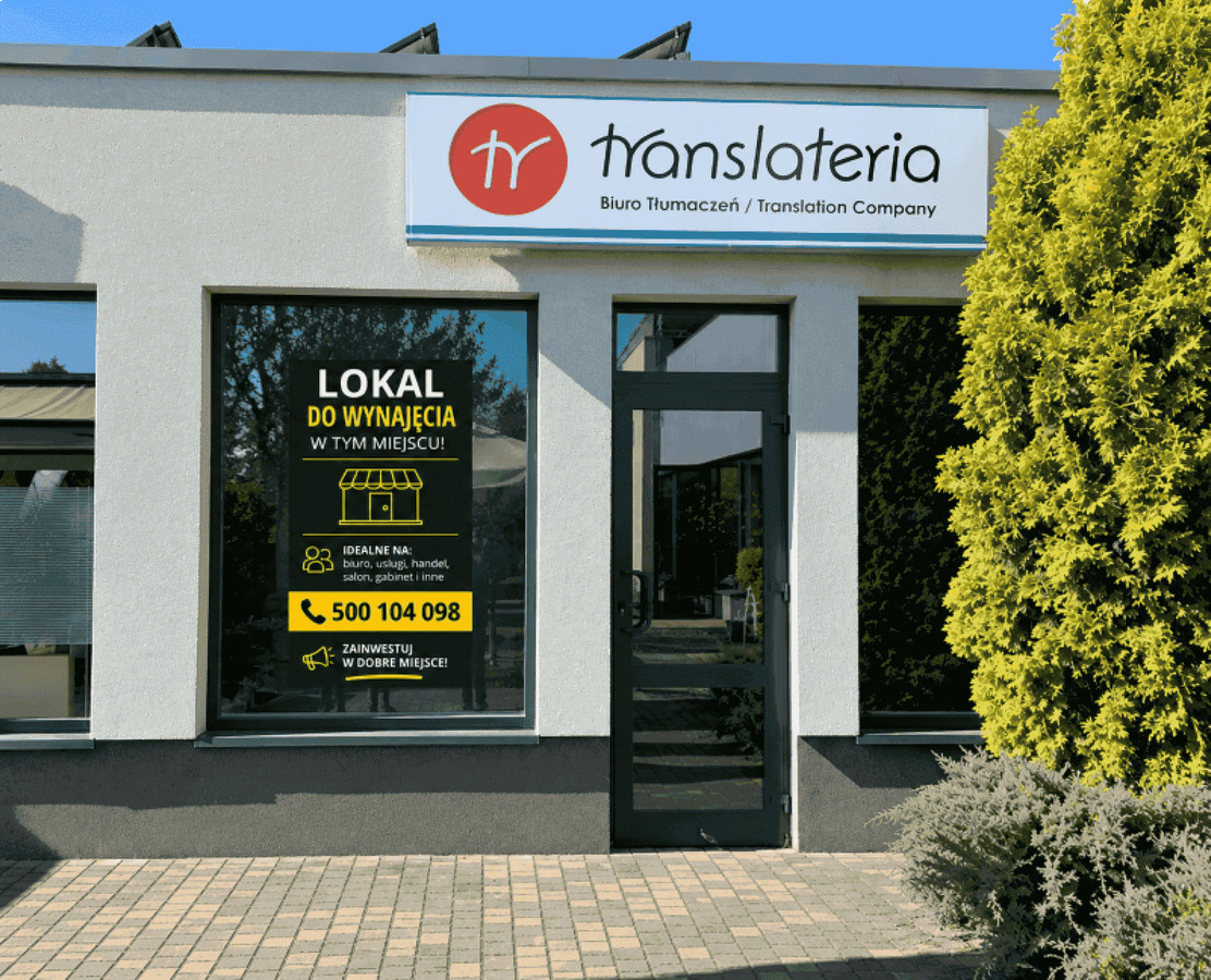 Lokal 54 m² Retkinia Smulsko - Widok 5