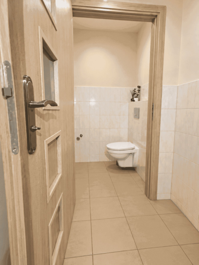 Lokal 54 m² Retkinia Smulsko - Widok 4