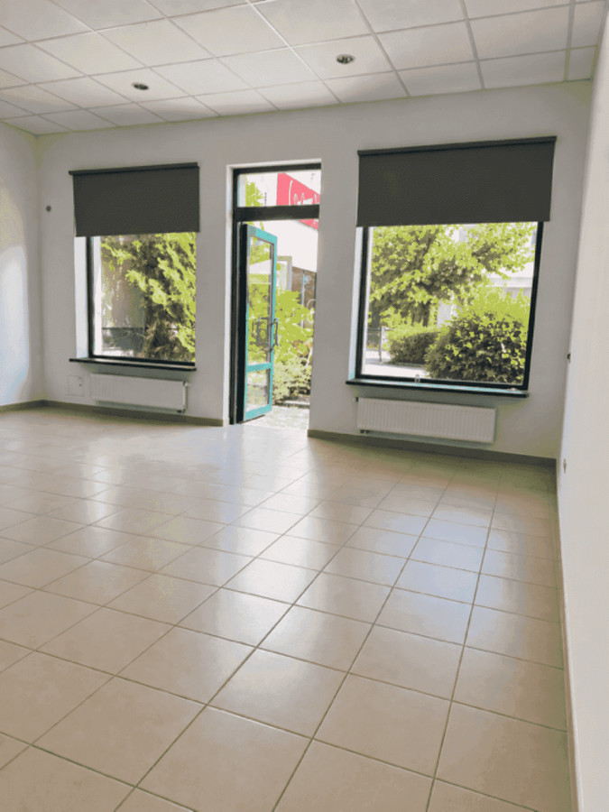 Lokal 54 m² Retkinia Smulsko - Widok 3