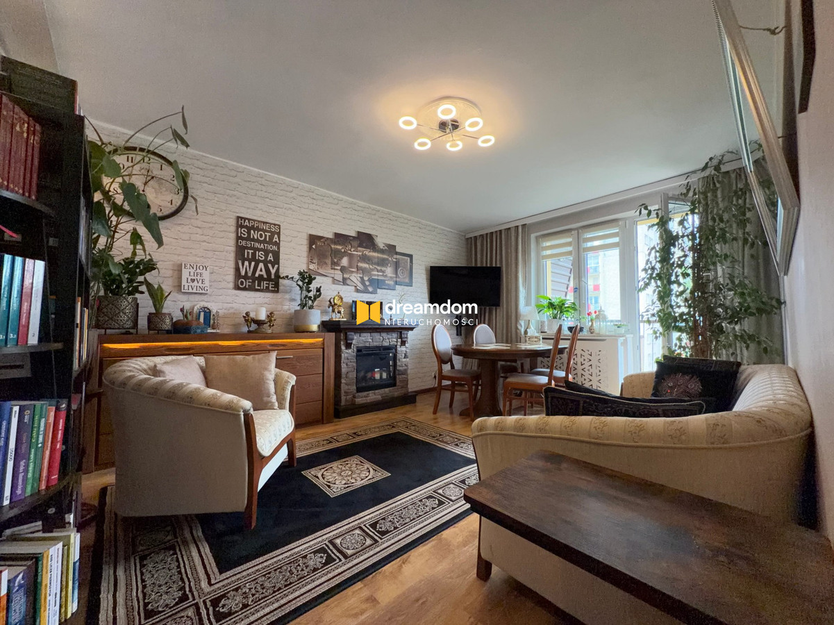 Mieszkanie – Białystok, Osiedle Sady Antoniukowskie, Antoniuk - Widok 3