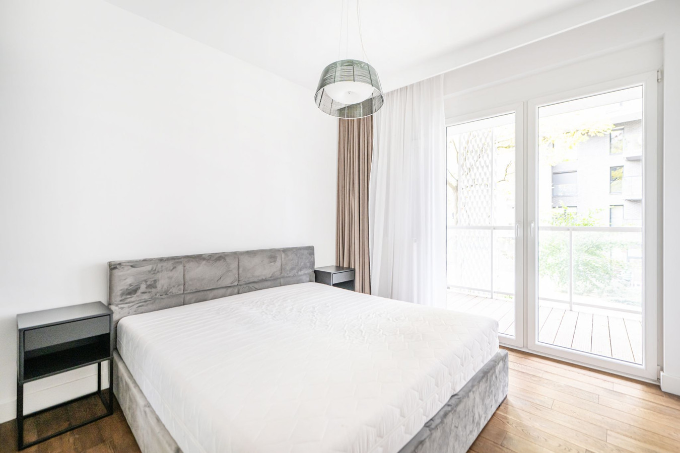 Apartment in Wrocław, Szczepin, Stare Miasto - Widok 3