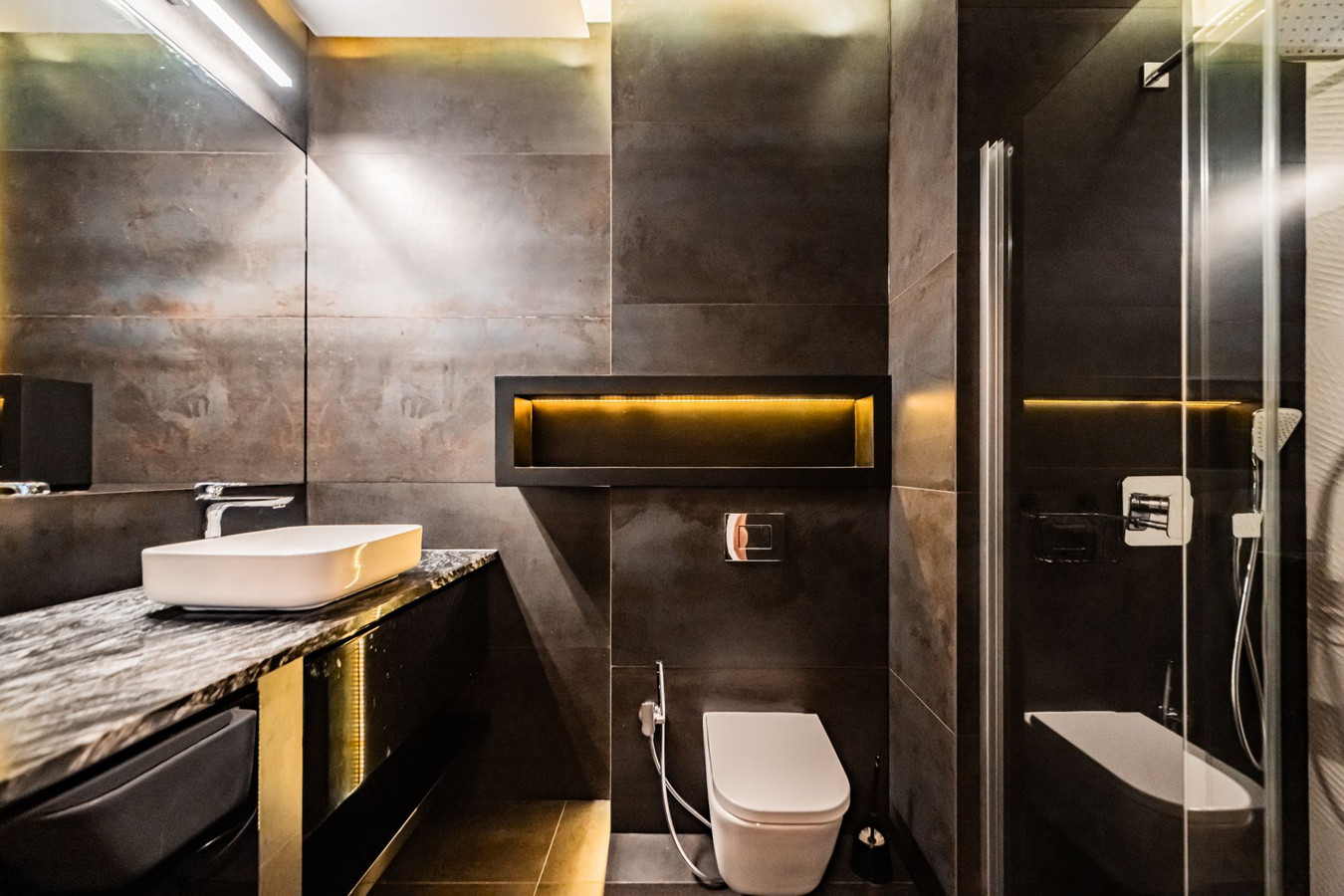 Apartment in Wrocław, Szczepin, Stare Miasto - Więcej
