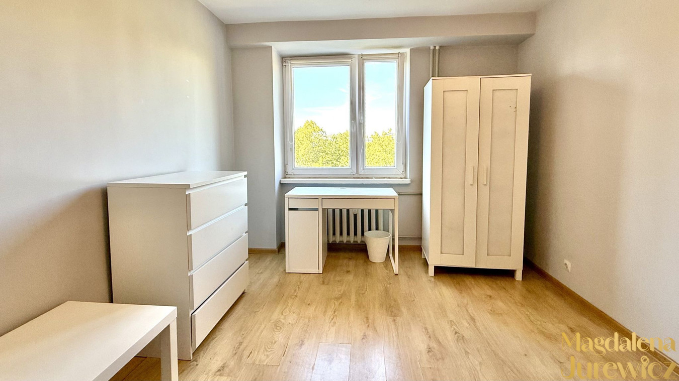 Mieszkanie – Warszawa, Mokotów - Widok 4